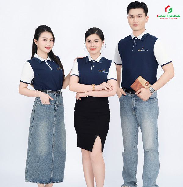 may đồng phục công ty tại thái nguyên giá rẻ