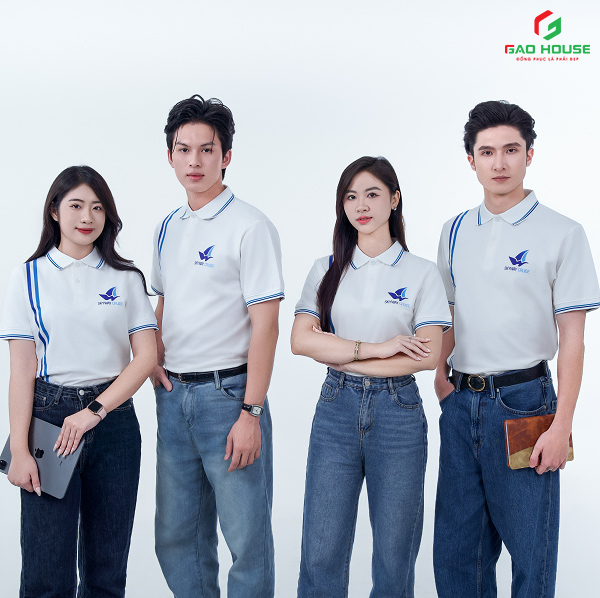 may đồng phục công ty tại thái nguyên