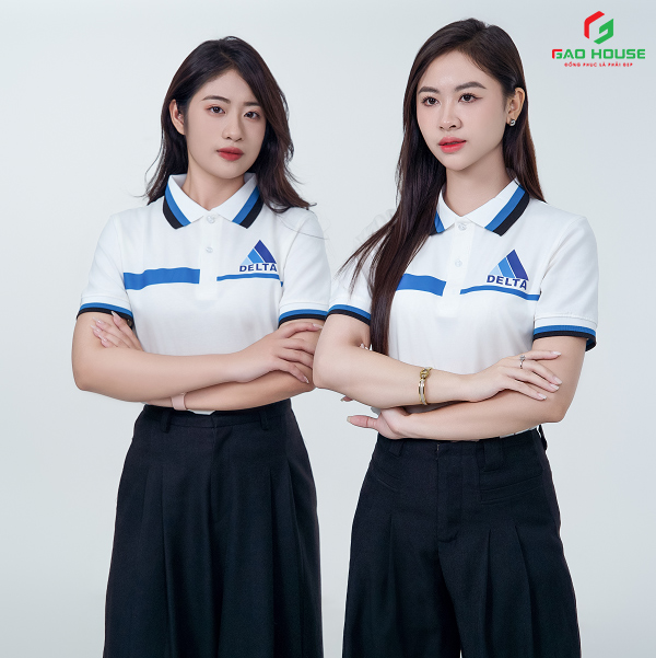 may đồng phục doanh nghiệp tại Đắk Lắk cao cấp