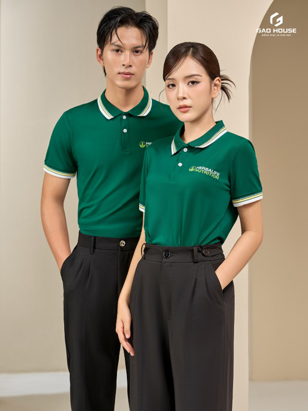 may in đồng phục công ty tại Hà Nội