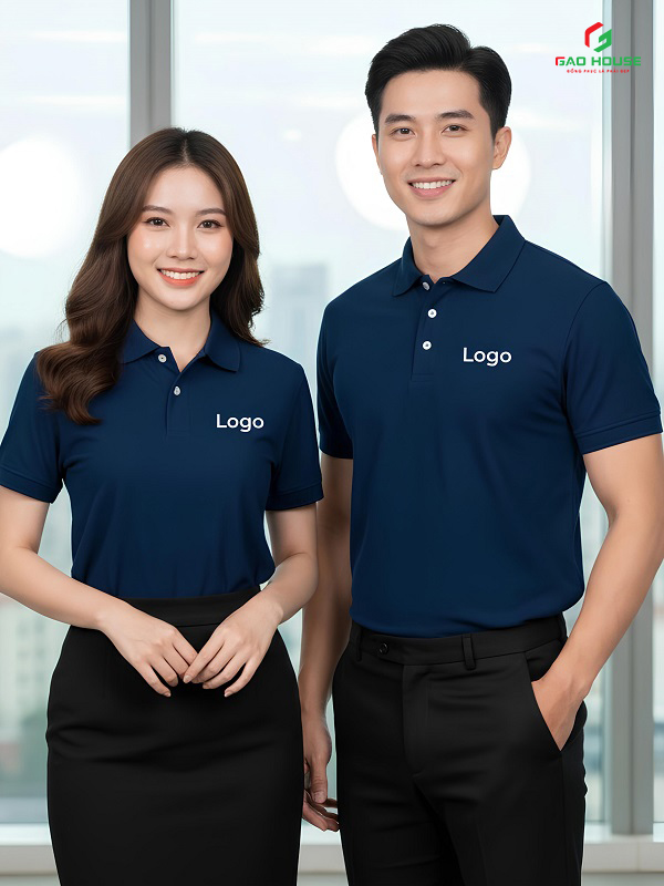 May in đồng phục doanh nghiệp Hà Nội