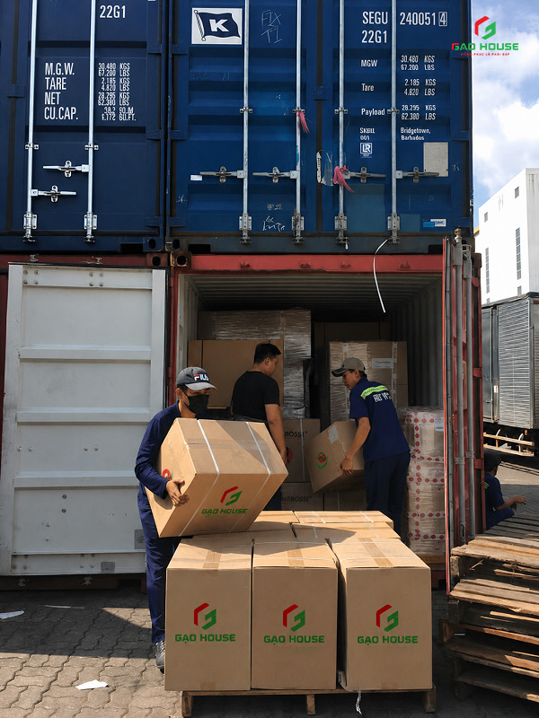 quy trình gửi áo mẫu và giao đồng phục công ty tại đắk lắk 