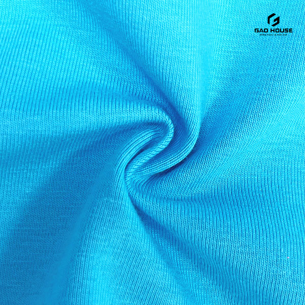 vải cotton may đồng phục công ty hải phòng đẹp