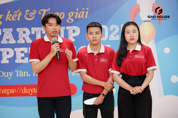 đồng phục duy tân