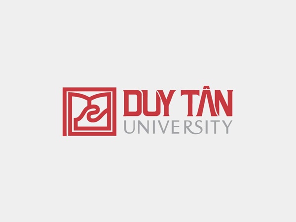 logo đồng phục trường đại học duy tân