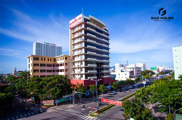 trường đại học duy tân