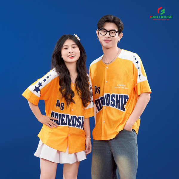 xưởng may áo sơ mi đồng phục học sinh ở hà nội