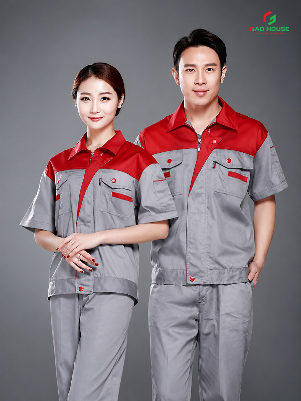 đồng phục bảo hộ lao động tại quảng bình