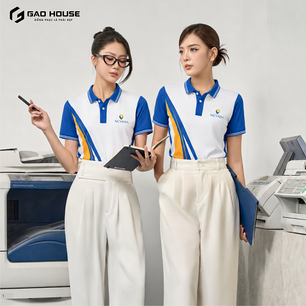 đồng phục công ty tại biên hòa