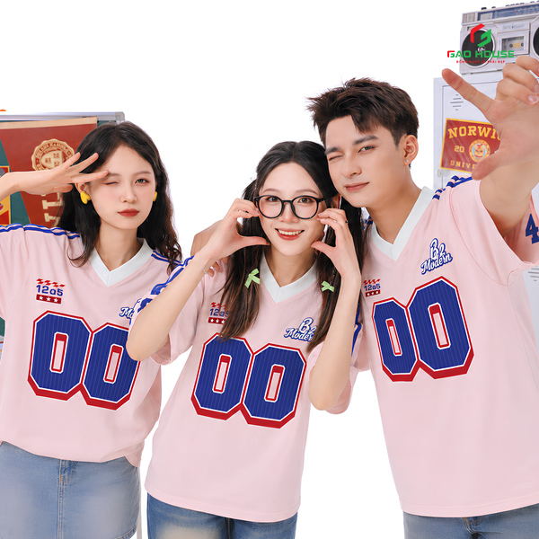 đồng phục trường đại học quốc tế hồng bàng