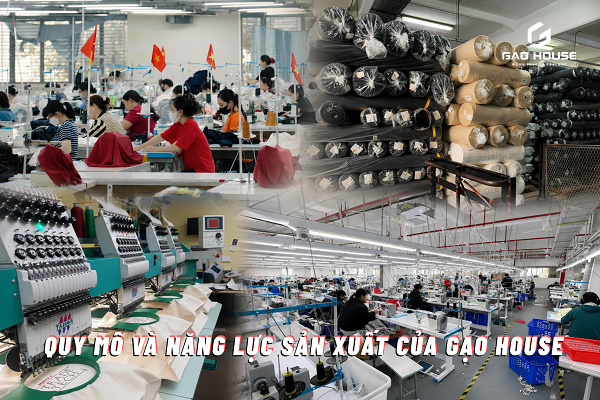 xưởng may đồng phục công ty điện biên 