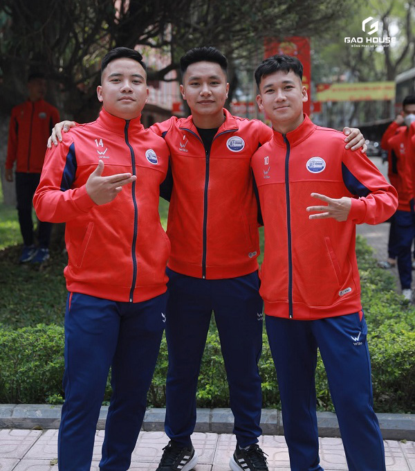 áo khoác đồng phục thủy lợi
