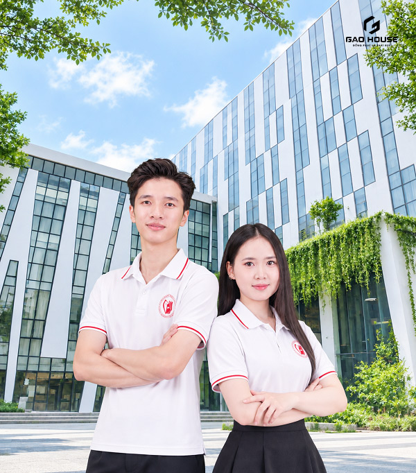 đồng phục đại học văn hóa hà nội