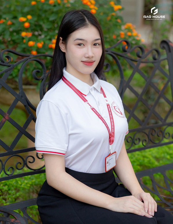 đồng phục huc