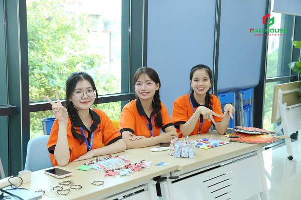 đồng phục khoa trường đại học mở hà nội 