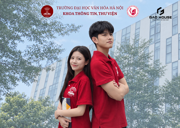 đồng phục khoa trường huc