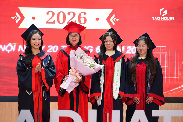 đồng phục tốt nghiệp trường đại học tài nguyên môi trường