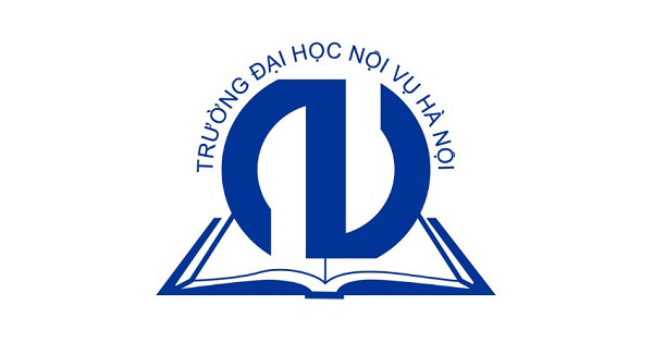 logo đồng phục đại học nội vụ hà nội 