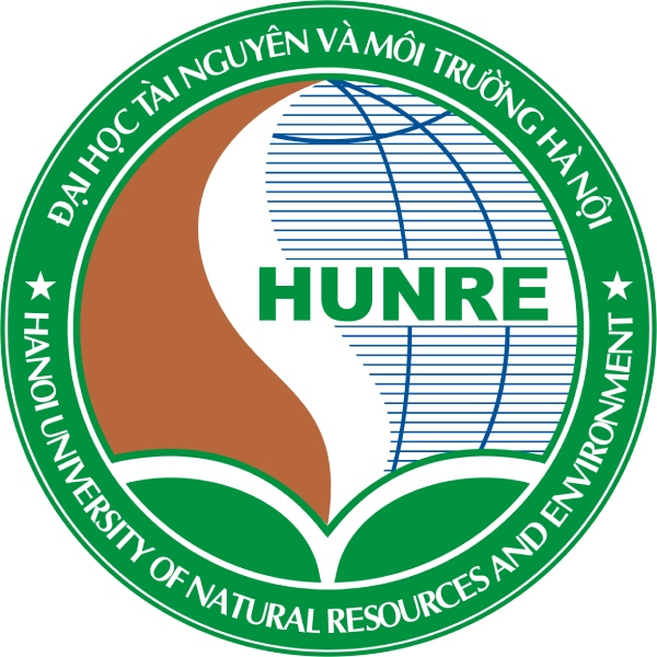 logo đồng phục hunre