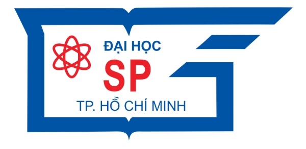 logo đồng phục trường đại học sư phạm tphcm