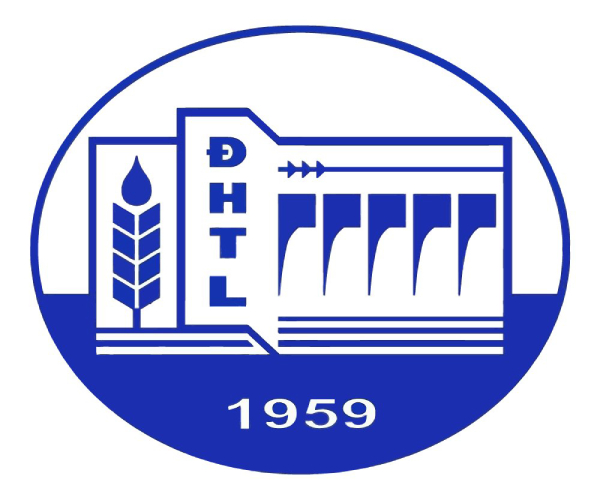 logo đồng phục trường đại học thủy lợi