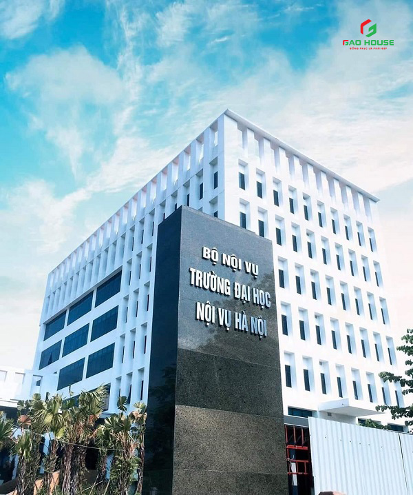 trường đại học nội vụ hà nội 